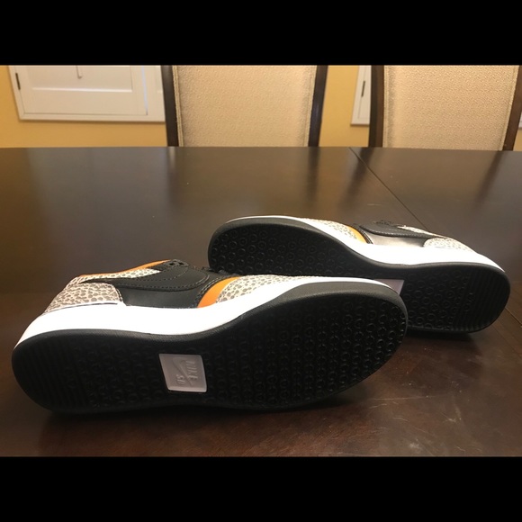 New Nike SB GTS Premium Safari Sneaker 8 - Picture 13 of 13